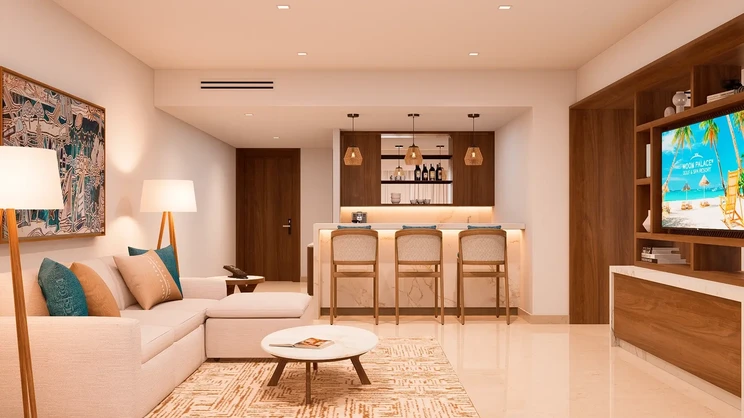 Moon Palace The Grand Punta Cana