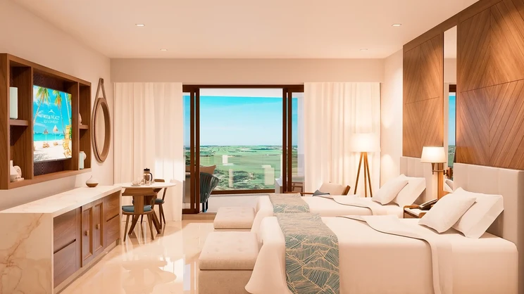 Moon Palace The Grand Punta Cana