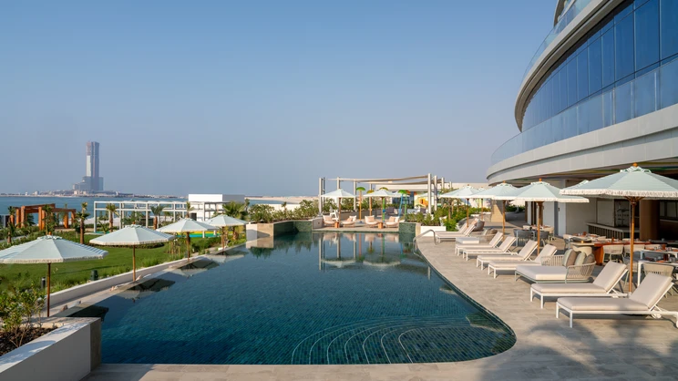 SO/ Ras Al Khaimah