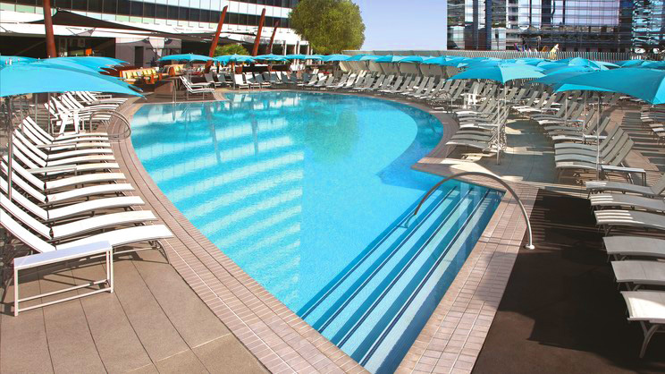Vdara Hotel and Spa