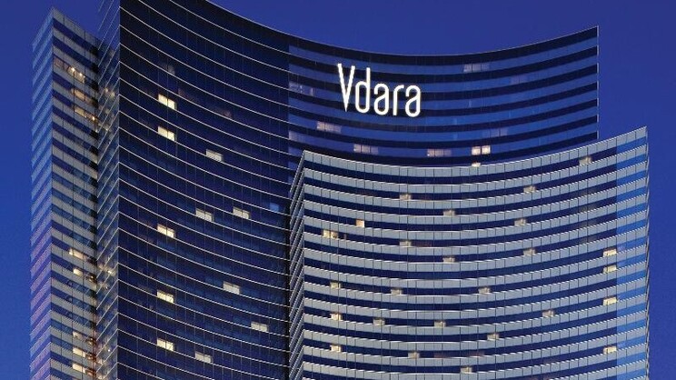 Vdara Hotel and Spa