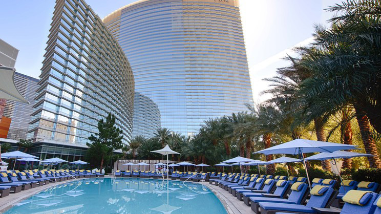 Aria Resort and Casino