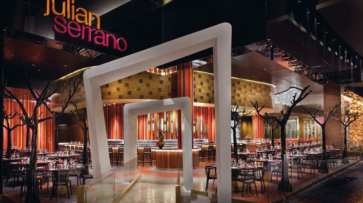 Aria Resort and Casino