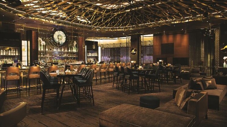 Aria Resort and Casino