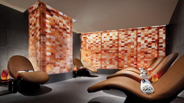 Aria Resort and Casino