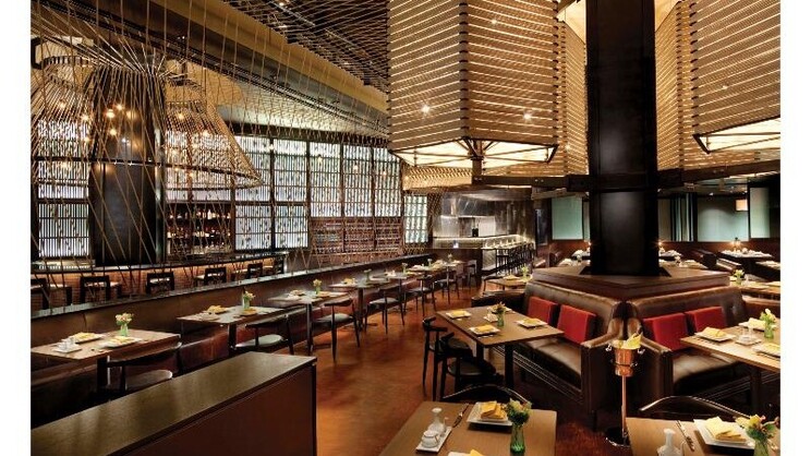 Aria Resort and Casino