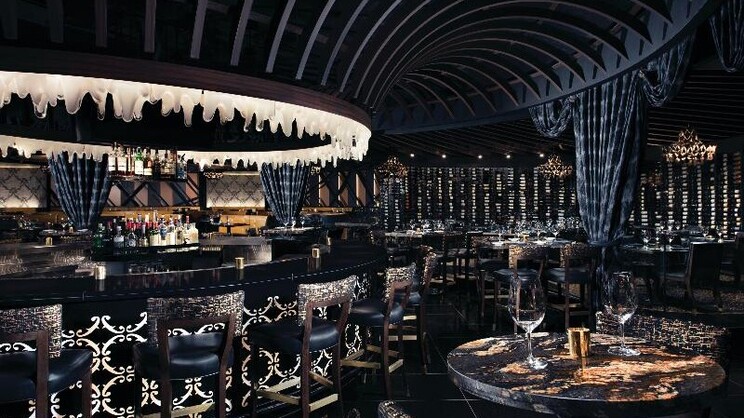 Aria Resort and Casino