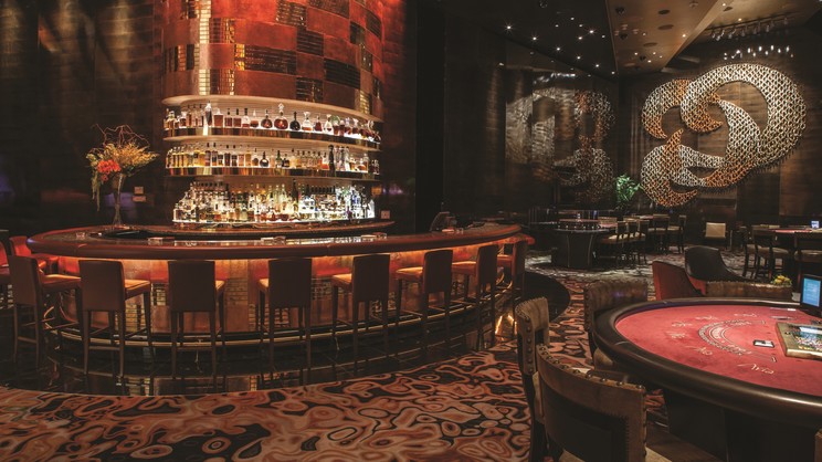 Aria Resort and Casino