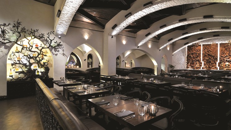 Aria Resort and Casino