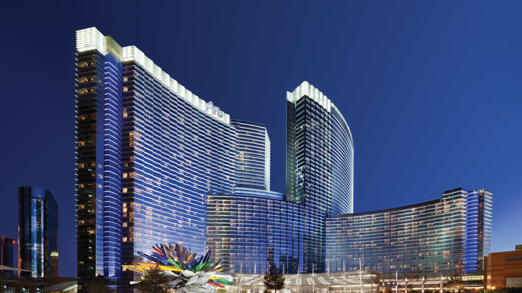 Aria Resort and Casino