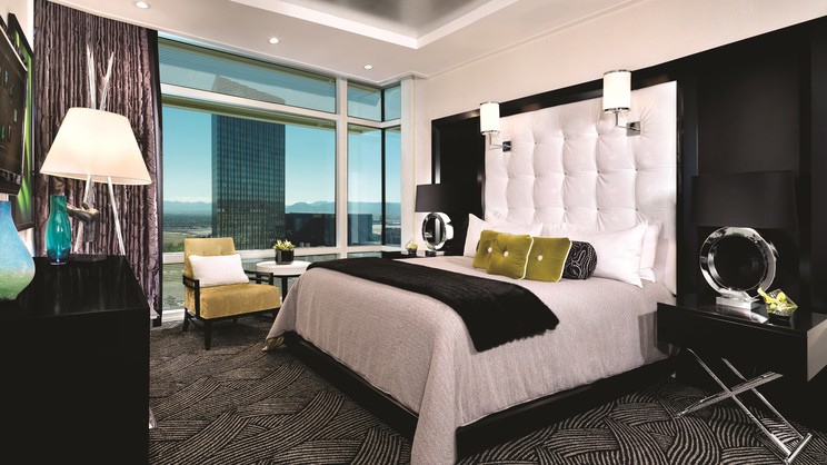 Aria Resort and Casino