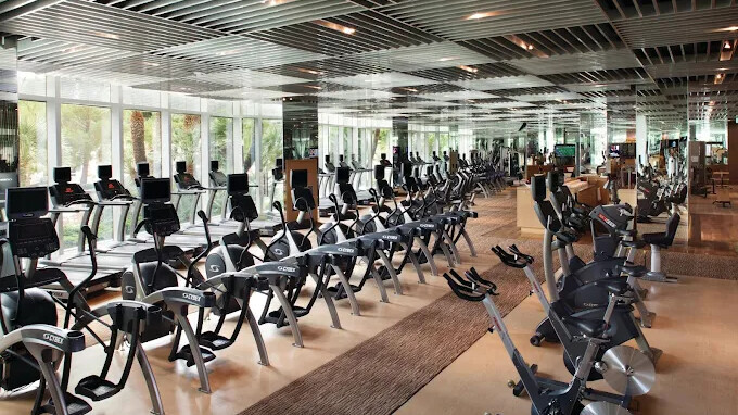 Aria Resort and Casino