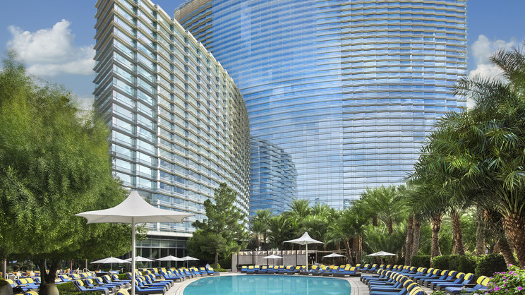 Aria Resort and Casino
