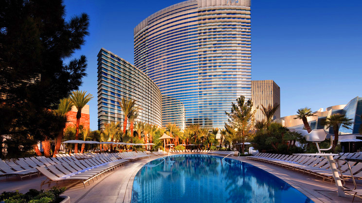 Aria Resort and Casino