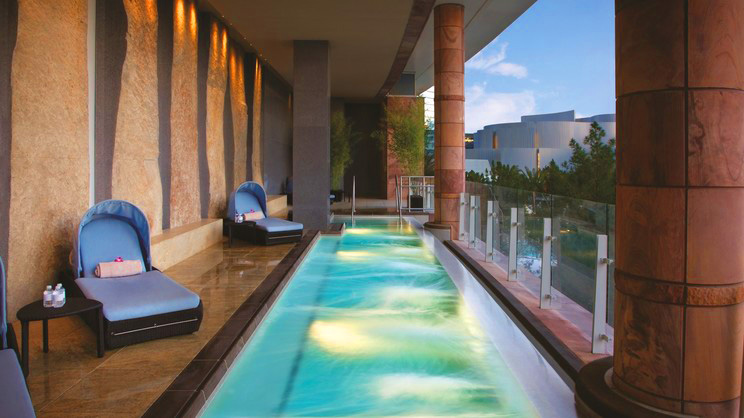 Aria Resort and Casino