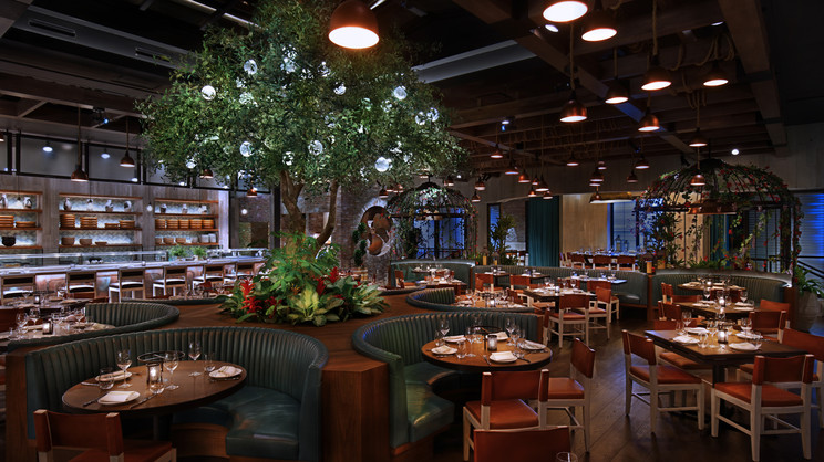 Aria Resort and Casino