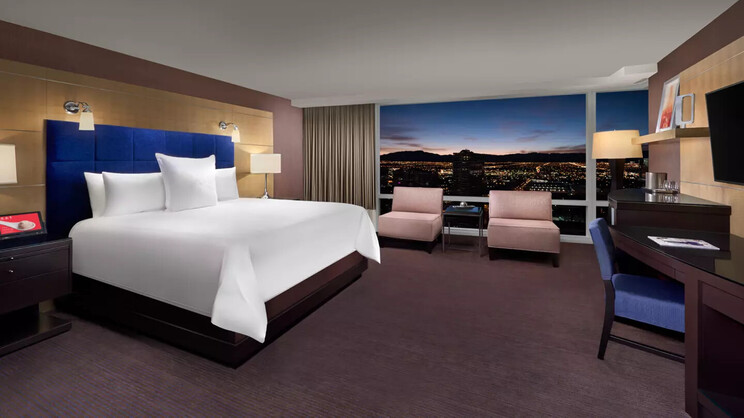 Aria Resort and Casino