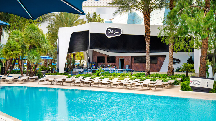 Aria Resort and Casino