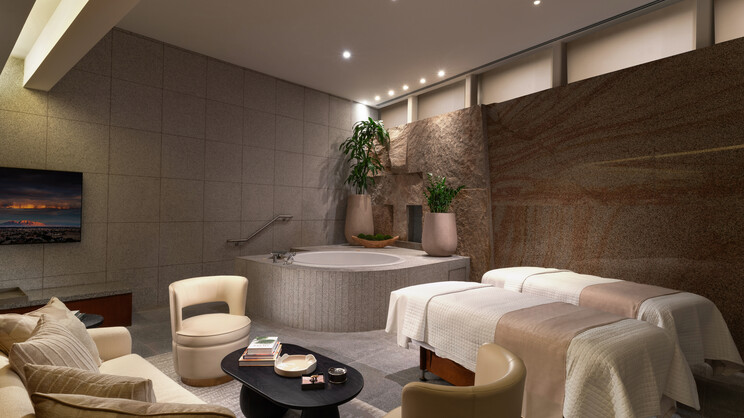 Aria Resort and Casino