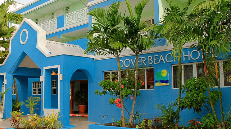 Dover Beach Hotel