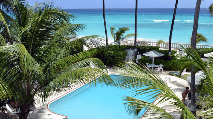 Dover Beach Hotel