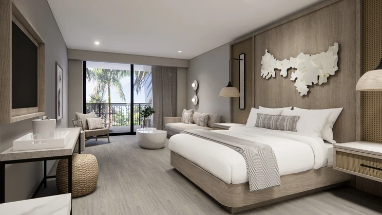 Lopesan Serenity Bay Resort, Spa & Casino