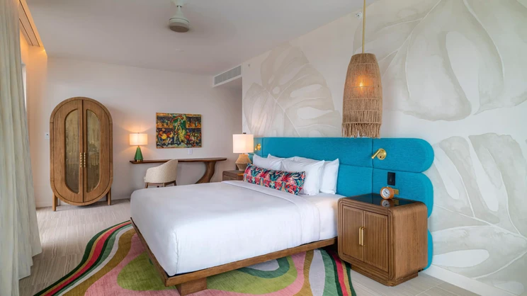 Premium Room