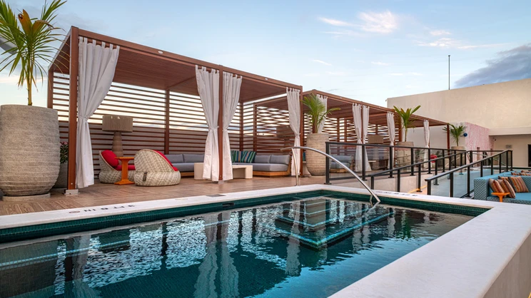 Hotel Indigo Bridgetown Barbados