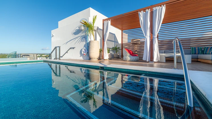 Hotel Indigo Bridgetown Barbados