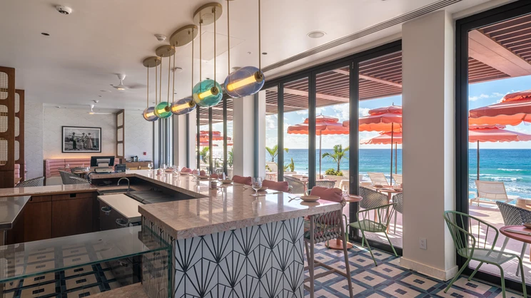 Hotel Indigo Bridgetown Barbados