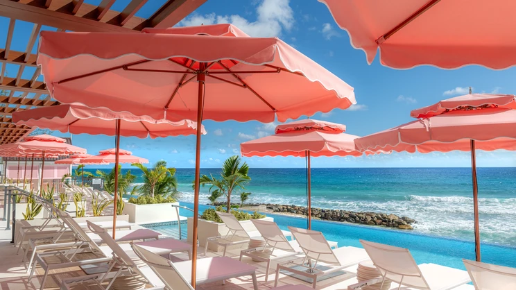 Hotel Indigo Bridgetown Barbados