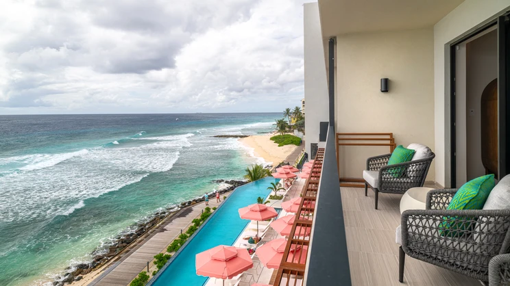 Hotel Indigo Bridgetown Barbados