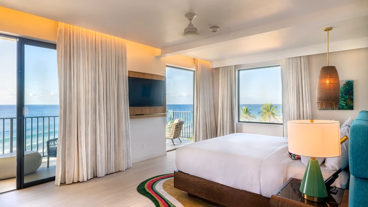 Hotel Indigo Bridgetown Barbados