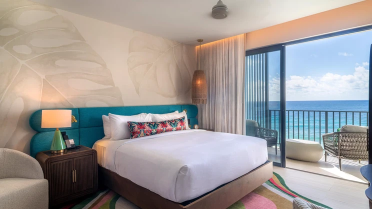 Hotel Indigo Bridgetown Barbados