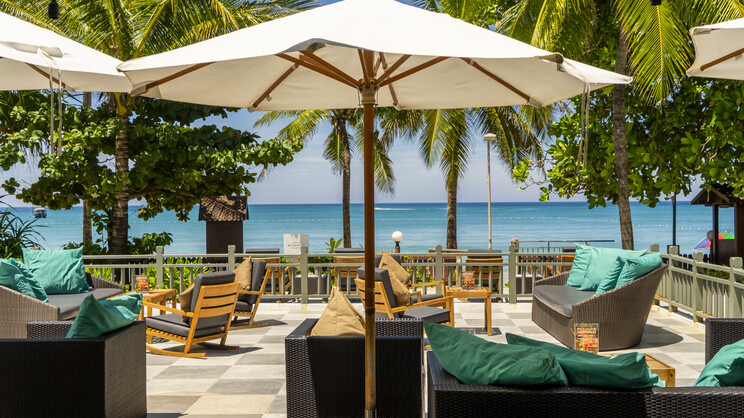 Sunprime Kamala Beach