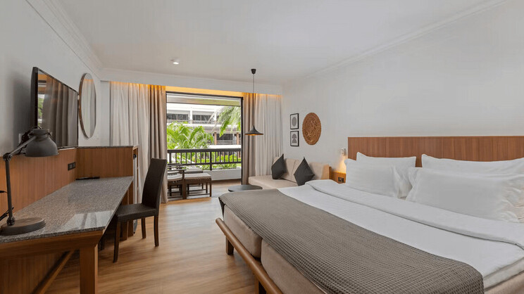 Sunprime Kamala Beach