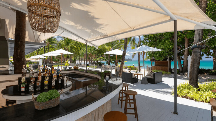 Sunprime Kamala Beach