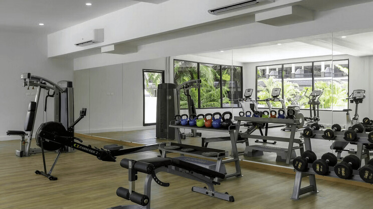 Sunprime Kamala Beach