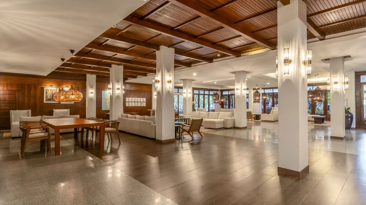 Sunprime Kamala Beach