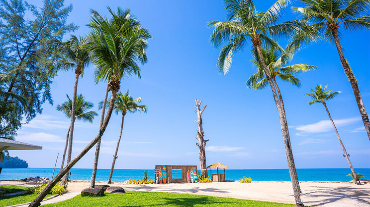 Moracea by Khao Lak Resort 