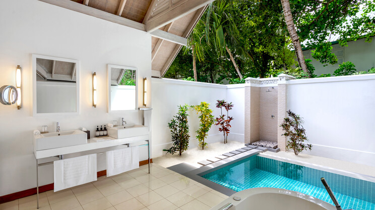 NH Maldives Kuda Rah