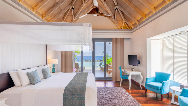 NH Maldives Kuda Rah