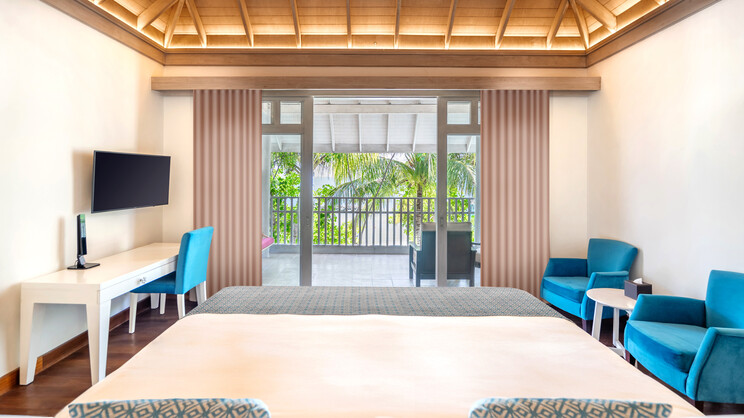 NH Maldives Kuda Rah