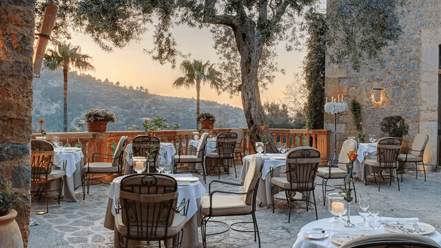 La Residencia, A Belmond Hotel