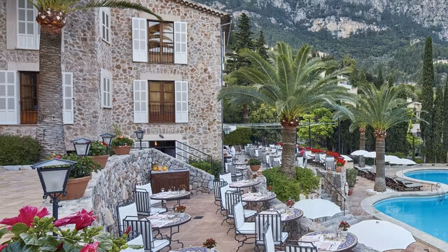 La Residencia, A Belmond Hotel
