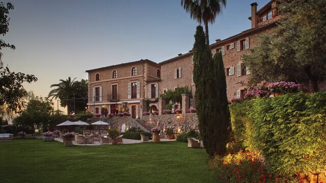 La Residencia, A Belmond Hotel