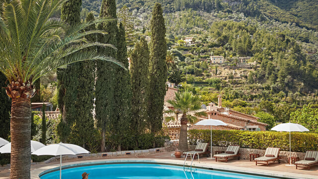 La Residencia, A Belmond Hotel