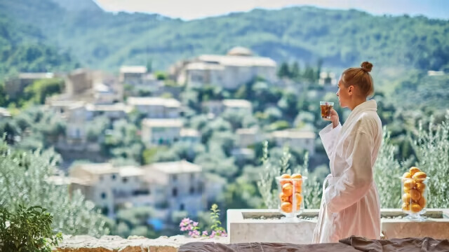 La Residencia, A Belmond Hotel