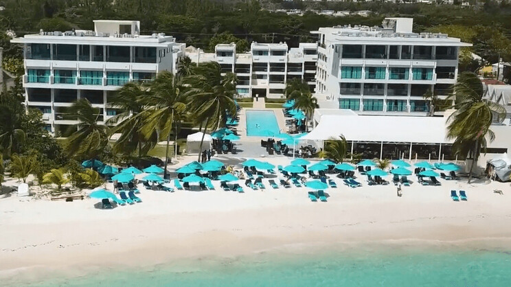 The Sands Barbados