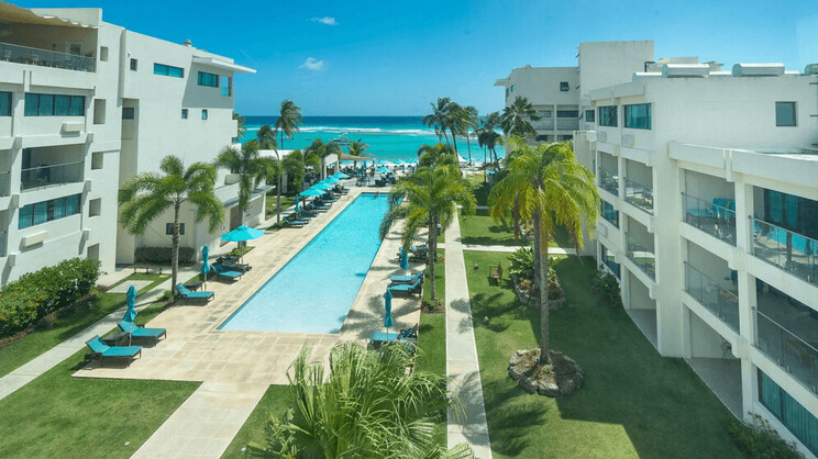 The Sands Barbados